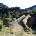 El Puente de las Maravillas, Vistabella del Maesztrazgo