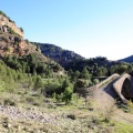 El Puente de las Maravillas, Vistabella del Maesztrazgo