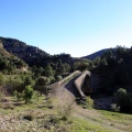 El Puente de las Maravillas, Vistabella del Maesztrazgo