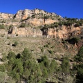 El Puente de las Maravillas, Vistabella del Maesztrazgo