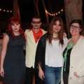 Castellón, And Magazine 2015 Benicàssim