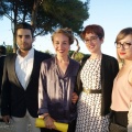 Castellón, And Magazine 2015 Benicàssim