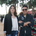 Castellón, And Magazine 2015 Benicàssim