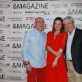 Castellón, And Magazine 2015 Benicàssim