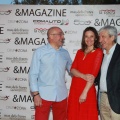Castellón, And Magazine 2015 Benicàssim