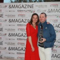 Castellón, And Magazine 2015 Benicàssim