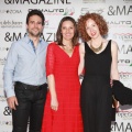 Castellón, And Magazine 2015 Benicàssim