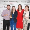 Castellón, And Magazine 2015 Benicàssim