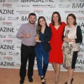 Castellón, And Magazine 2015 Benicàssim