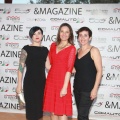 Castellón, And Magazine 2015 Benicàssim