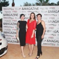 Castellón, And Magazine 2015 Benicàssim