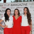 Castellón, And Magazine 2015 Benicàssim