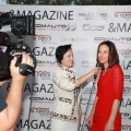 Castellón, And Magazine 2015 Benicàssim