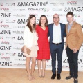 Castellón, And Magazine 2015 Benicàssim