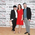 Castellón, And Magazine 2015 Benicàssim