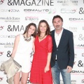 Castellón, And Magazine 2015 Benicàssim
