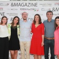 Castellón, And Magazine 2015 Benicàssim