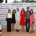 Castellón, And Magazine 2015 Benicàssim