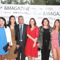 Castellón, And Magazine 2015 Benicàssim