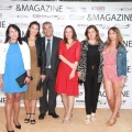 Castellón, And Magazine 2015 Benicàssim