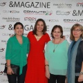 Castellón, And Magazine 2015 Benicàssim