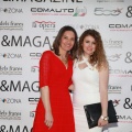 Castellón, And Magazine 2015 Benicàssim