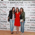 Castellón, And Magazine 2015 Benicàssim