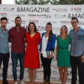 Castellón, And Magazine 2015 Benicàssim