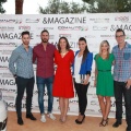 Castellón, And Magazine 2015 Benicàssim