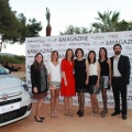 Castellón, And Magazine 2015 Benicàssim