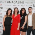 Castellón, And Magazine 2015 Benicàssim