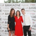 Castellón, And Magazine 2015 Benicàssim