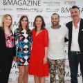 Castellón, And Magazine 2015 Benicàssim