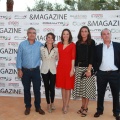 Castellón, And Magazine 2015 Benicàssim