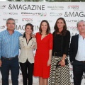 Castellón, And Magazine 2015 Benicàssim