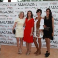 Castellón, And Magazine 2015 Benicàssim