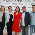 Castellón, And Magazine 2015 Benicàssim