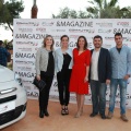 Castellón, And Magazine 2015 Benicàssim