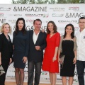 Castellón, And Magazine 2015 Benicàssim