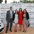 Castellón, And Magazine 2015 Benicàssim