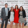 Castellón, And Magazine 2015 Benicàssim