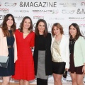 Castellón, And Magazine 2015 Benicàssim