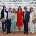Castellón, And Magazine 2015 Benicàssim