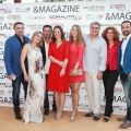 Castellón, And Magazine 2015 Benicàssim