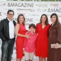 Castellón, And Magazine 2015 Benicàssim