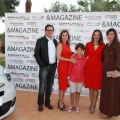 Castellón, And Magazine 2015 Benicàssim
