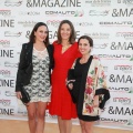 Castellón, And Magazine 2015 Benicàssim