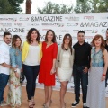 Castellón, And Magazine 2015 Benicàssim
