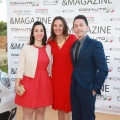 Castellón, And Magazine 2015 Benicàssim