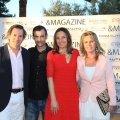 Castellón, And Magazine 2015 Benicàssim
